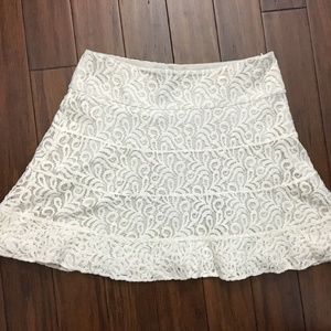 Express Flare Skirt